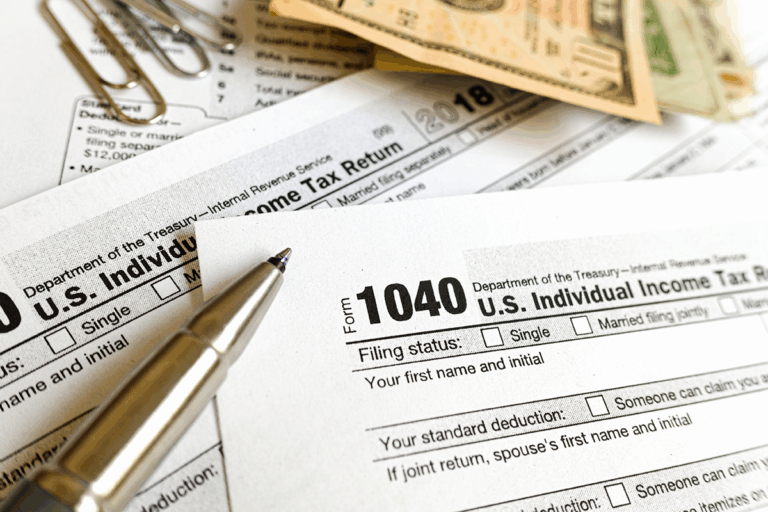 Need a Tax Resolution Specialist?