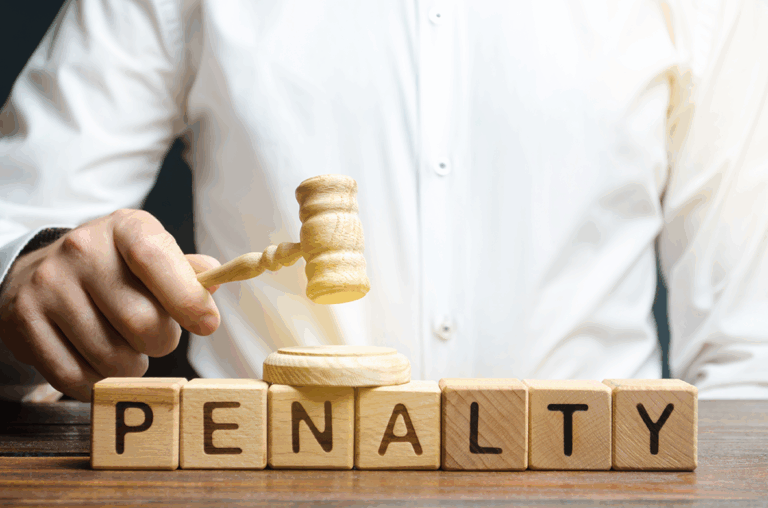 Are You Eligible for Penalty Abatement?