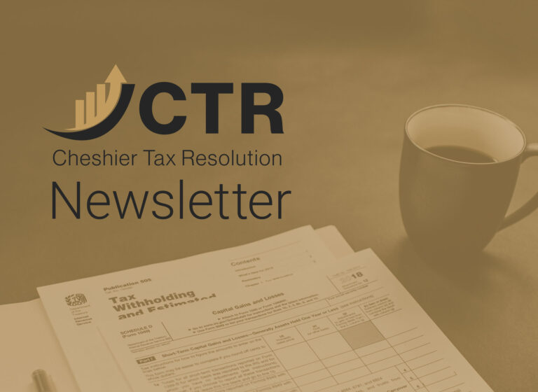 Newsletter September 2025