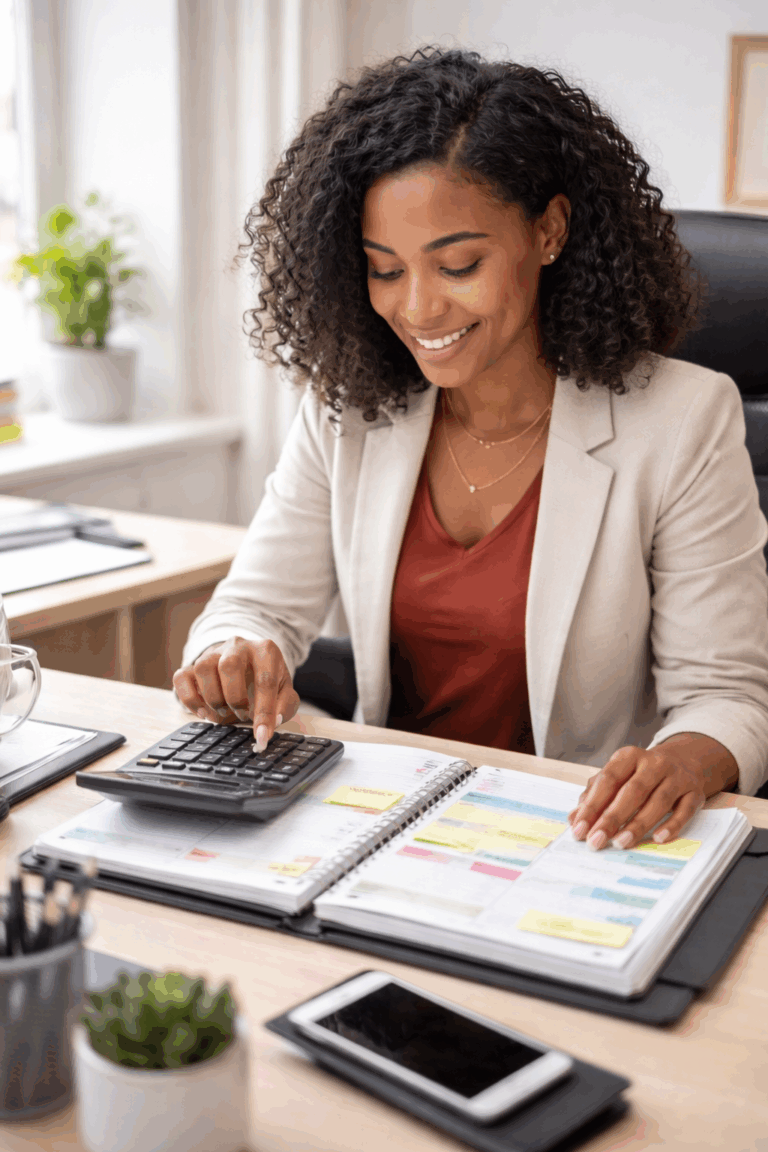 Tax Tip Tuesday: How to Set Up Estimated Tax Payments Correctly (and Avoid IRS Penalties)