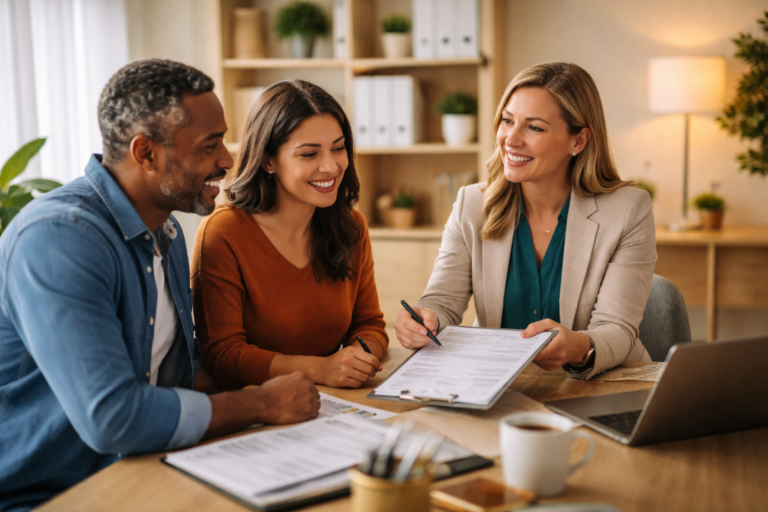 How to choose a tax professional