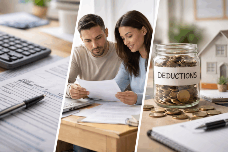Tax Tip Tuesday: Standard vs. Itemized Deductions — Which One Saves You More?